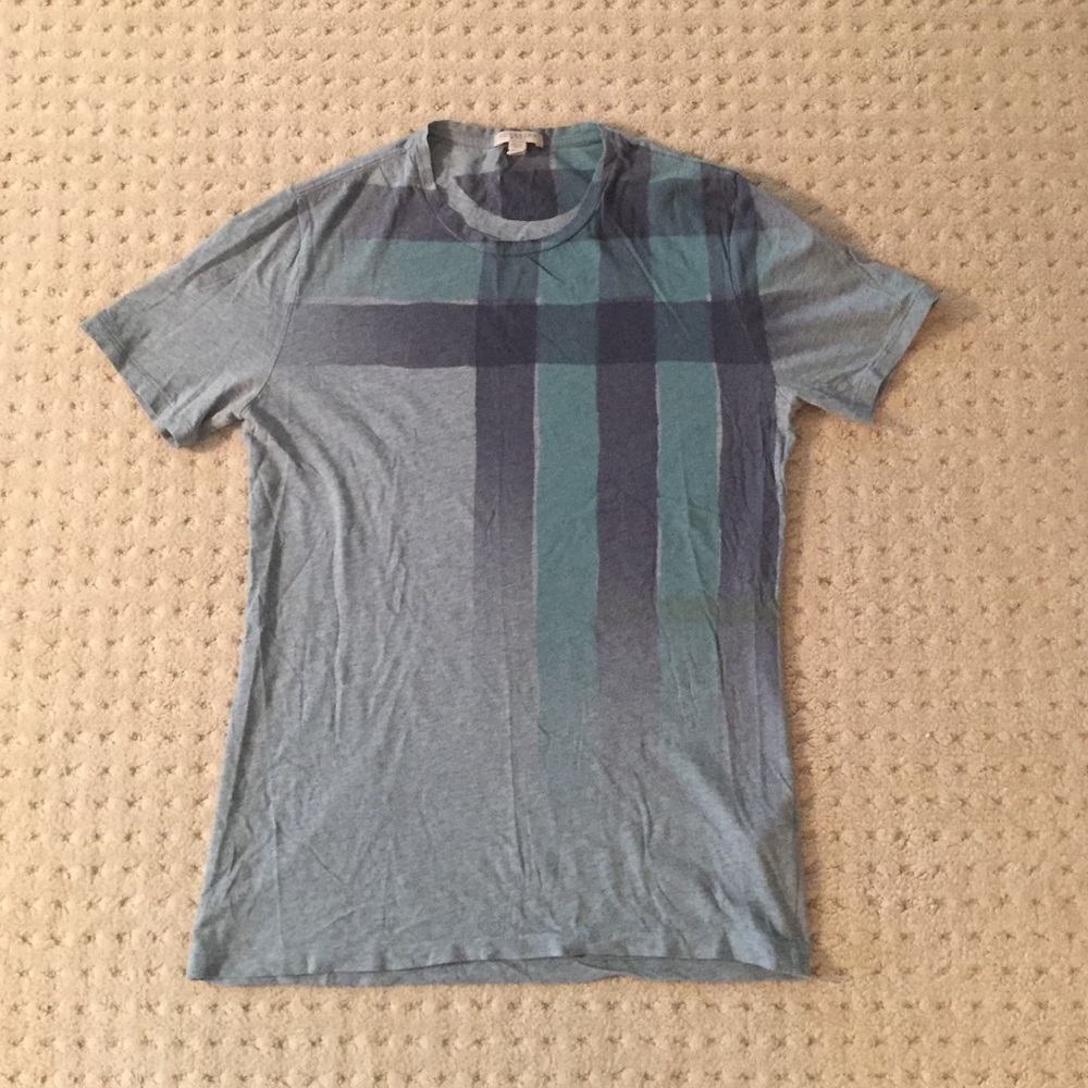 Burberry Brit Men's shirt
